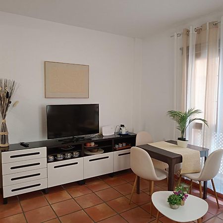 Apartamento Concepcion Granada Centro Eksteriør bilde