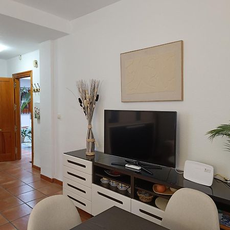 Apartamento Concepcion Granada Centro Eksteriør bilde