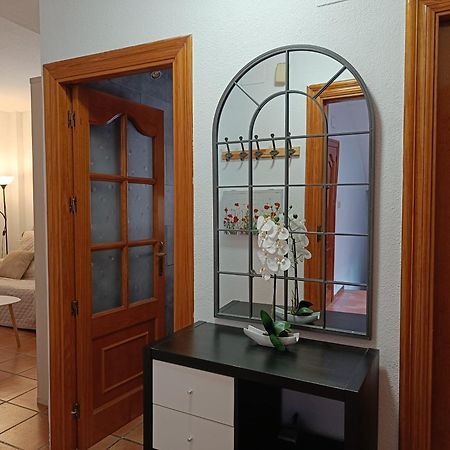 Apartamento Concepcion Granada Centro Eksteriør bilde
