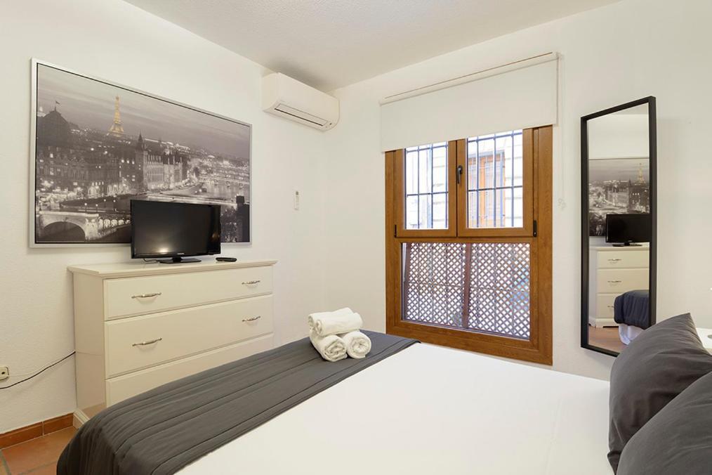 Apartamento Concepcion Granada Centro Eksteriør bilde