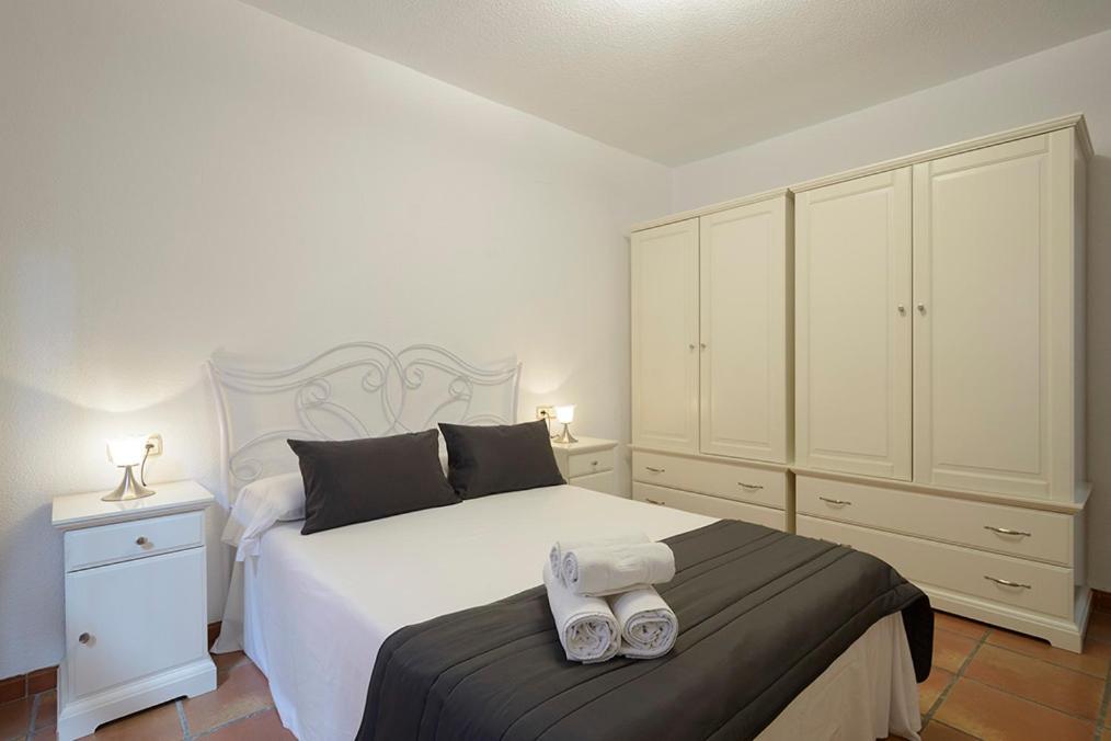 Apartamento Concepcion Granada Centro Eksteriør bilde