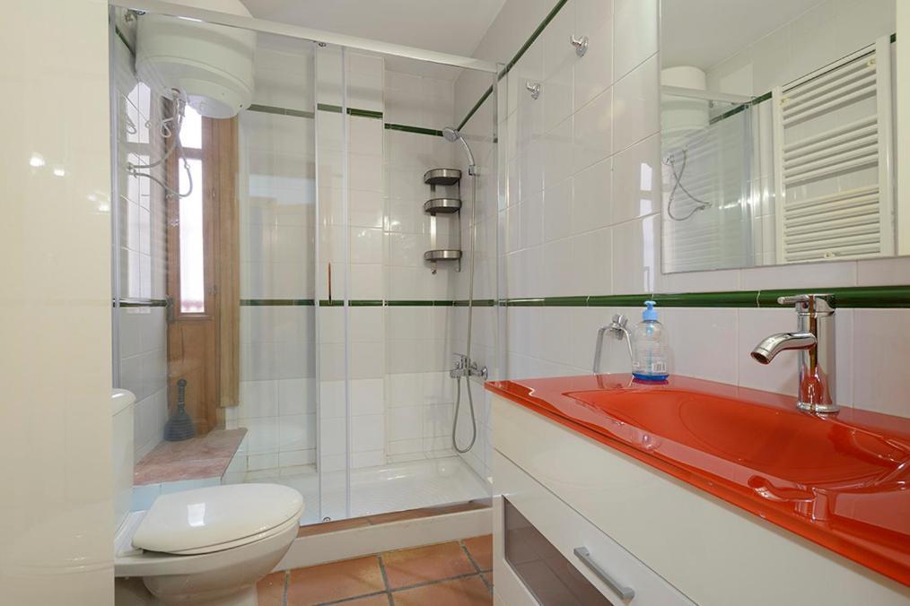 Apartamento Concepcion Granada Centro Eksteriør bilde