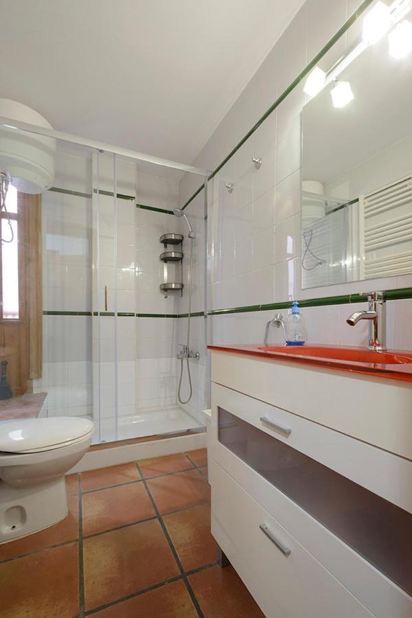 Apartamento Concepcion Granada Centro Eksteriør bilde