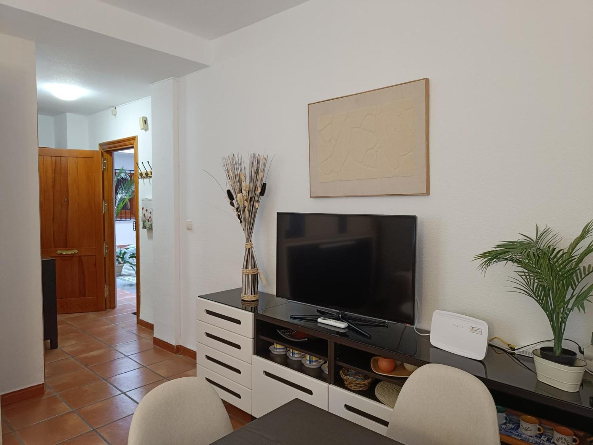 Apartamento Concepcion Granada Centro Eksteriør bilde