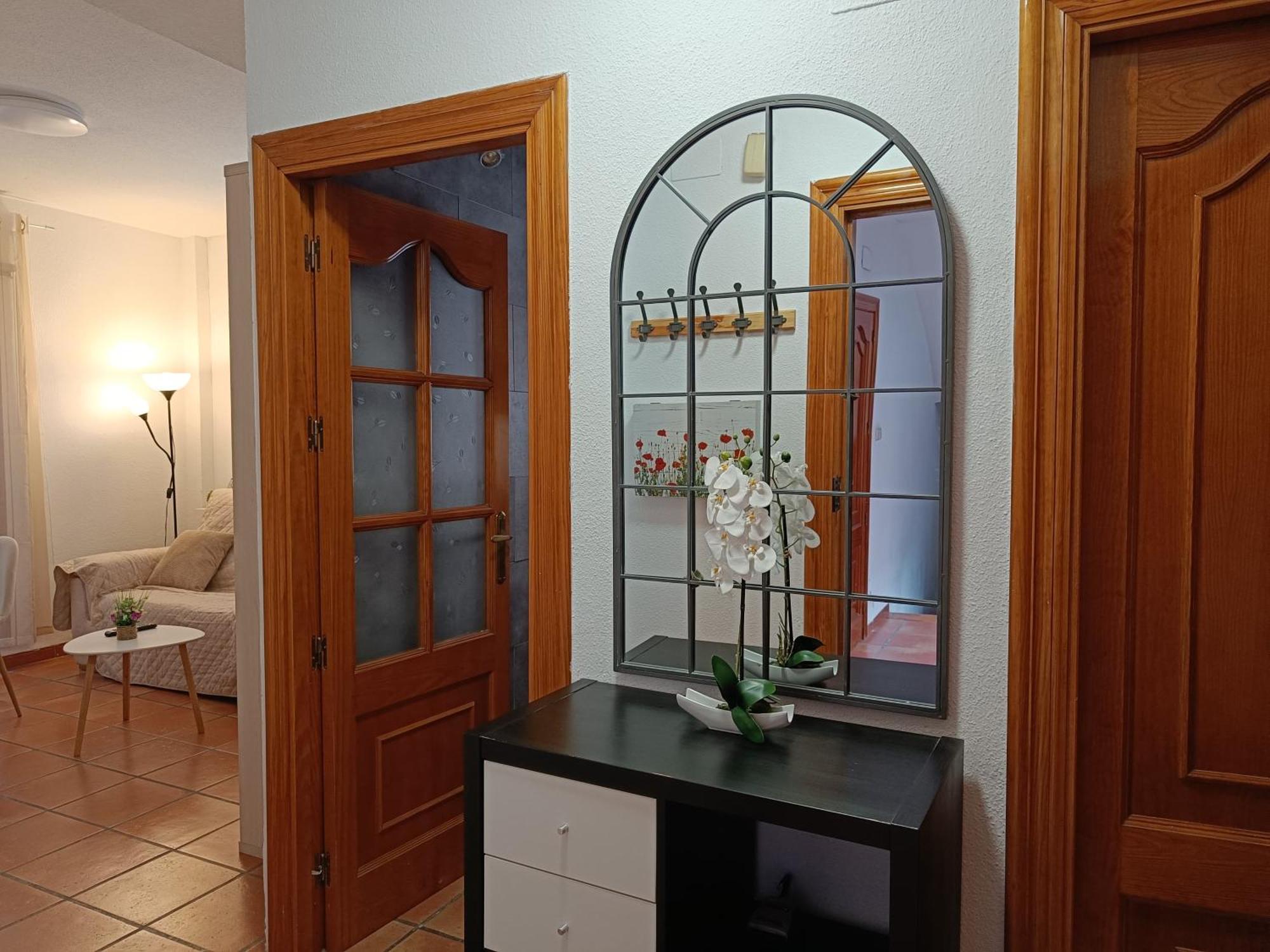 Apartamento Concepcion Granada Centro Eksteriør bilde