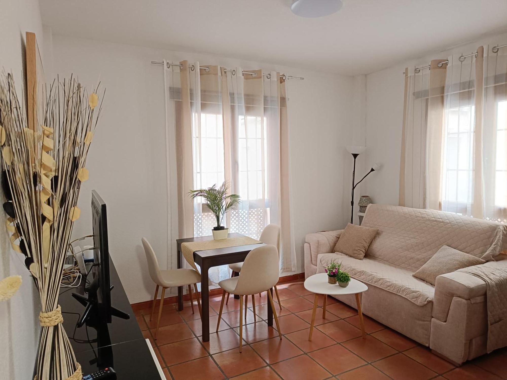 Apartamento Concepcion Granada Centro Eksteriør bilde